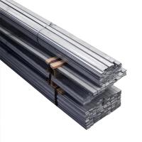 Buy cheap 3mm*20m Hot Rolled Flat Cold Drawn Stainless Steel Bar 301 304 309 product