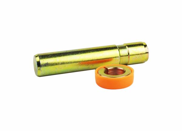 Buy cheap Daewoo Material 40Cr bucket tooth pins and Retainer 2705-9014,2705-9015,2705-1020,2114-9008,2705-9010,2114-1849 from wholesalers
