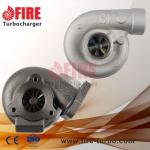 313274 04209145KZ Deutz Industrial Turbocharger S1B Turbo With BF4M1012/C/E/EC