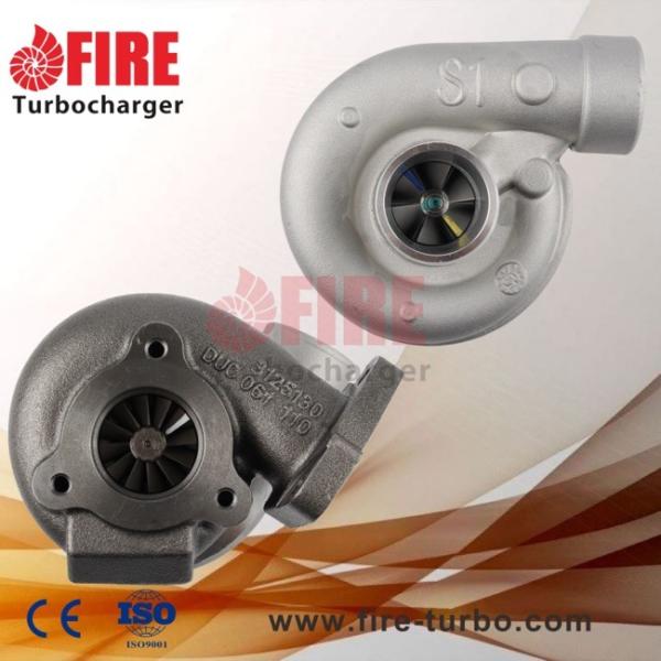 Buy cheap 313274 04209145KZ Deutz Industrial Turbocharger S1B Turbo With BF4M1012/C/E/EC Engine from wholesalers