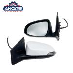 Toyota Vios Yaris 2014 Car Side Mirror Parts Rearview Mirror Left side