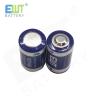 Buy cheap 3.6v primary lithium thionyl chloride li-SOCl2 ER14250 3.6V 1200mAh from wholesalers