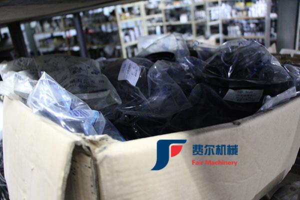 Buy cheap Black Foton Spare Parts 428 Transmission Seal Ring 3030900110 3030900111 from wholesalers