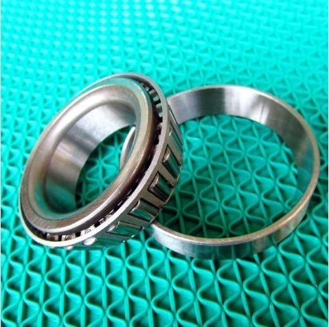 Buy cheap Round Sealed Wheel Bearings For Boat Trailers , P5 Haulmark Trailer Bearings from wholesalers