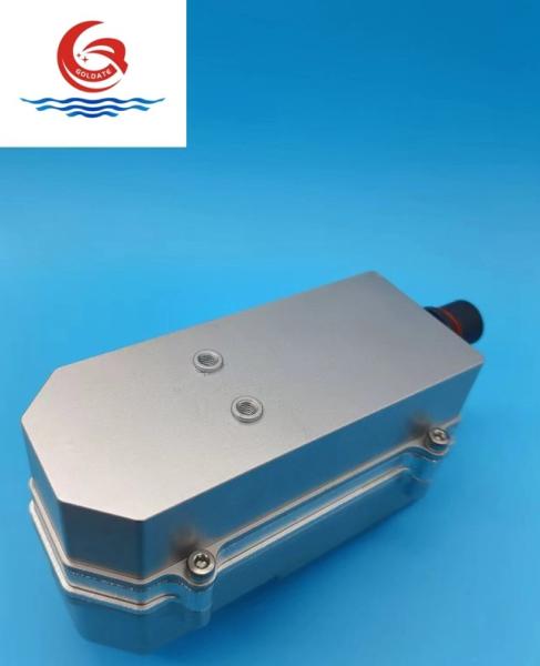 Buy cheap Fast Heating Oil Tank Heaters 1500W Aluminum Alloy Material from wholesalers