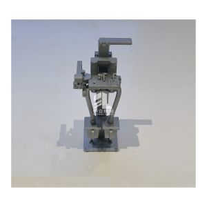 Buy cheap Mechanical Equipment Architectural Physical Model 1:20 Scale Construction Equipment from wholesalers