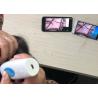 Buy cheap Medical Skin Analyzer Video Dermatoscope Skin Hair Analysis Machine Auto Color Calibration from wholesalers