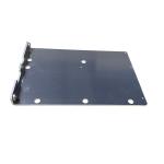 Low Volume Sheet Metal Stamping Parts Company Stainless Steel Laser Cutting