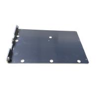 Buy cheap Low Volume Sheet Metal Stamping Parts Company Stainless Steel Laser Cutting product