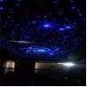 Buy cheap 600x600mm RGB Color Fiber Optic Star Ceiling Tiles For Home Cinema Decoration from wholesalers