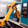 Buy cheap 120KG - 200KG Smart Painting Line Robot Line Painter For Building Material from wholesalers