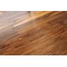 Buy cheap smooth Small Leaf Acacia/Asian Walnut Engineered Hardwood Flooring from wholesalers