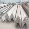 Buy cheap 16mm Polished Stainless Angle 2507 from wholesalers