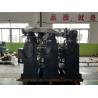 Buy cheap 4540rpm DRO Vertical Turret Milling Machine 0.005mm Tolerance from wholesalers