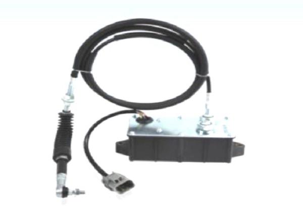 Buy cheap 4360509 Accelerator Motor For Hitachi EX200-5 Excavator from wholesalers