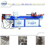 Aluminum Copper Tube Pipe Serpentine Bender Refrigerator Condenser Evaporator