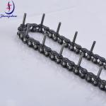 08B Pin Chain Automation Egg Collection System Spare Parts Anti Corrosion