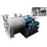 Buy cheap 12T/H Hydraulic Pusher Centrifuge Machine for Potassium Chloride Application from wholesalers
