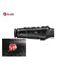 Buy cheap 3x Zoom Military Thermal Monocular Scope For Nature Observation from wholesalers