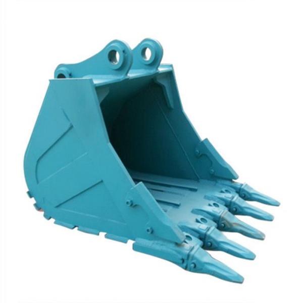 Buy cheap ODM OEM Volvo Kubota Excavator Bucket from wholesalers
