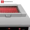 Buy cheap Electric Commercial Barbecue Equipment Ss304 380V Commercial Kitchen Grill from wholesalers