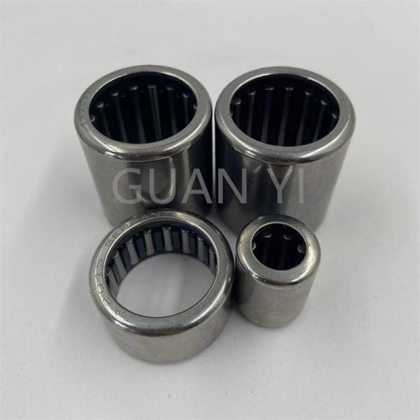Drawn cup roller clutch HFL2530 One Way Needle Roller Clutch Bearing for Bore