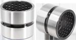 CNC Machining Customized Hardened Steel Sleeve Bushings 58-62HRC