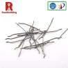Buy cheap Diameter 1-2mm Chongqing Materials Concrete 8060 Micro Chopped Stainless Steel Fibre from wholesalers