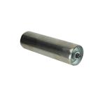 Construction Works Carrie Idler Mining Equipment Conveyor Roller For Sand Length