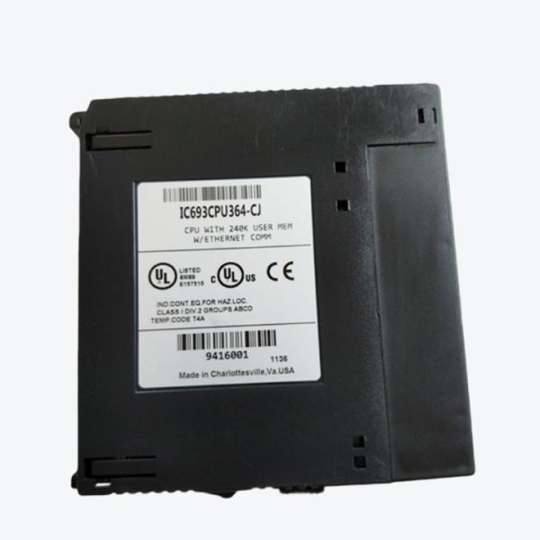 Buy cheap GE FANUC IC693APU302 RX3I CHS012 AXIS POSITIONING MODULE from wholesalers