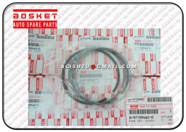 Buy cheap 0.1KG 1PCS Isuzu NPR Parts 4HF1 Piston Ring 8971094620 8-97109462-0 from wholesalers
