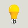 Buy cheap Anti-Mosquito Yellow Cover LED Bulb Light with 80-83Ra/95-98Ra Color Rendering Index from wholesalers