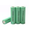 Buy cheap Electric 18650 Lithium Ion Battery Pack 3.6v 3200mah Chargeable from wholesalers