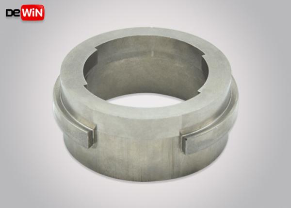 Buy cheap Customized Aluminum Alloy Cnc Turning Parts / Cnc Machine Car Parts ISO9001 Approval from wholesalers
