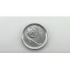 Buy cheap Easy Open Tin Can Lids from wholesalers