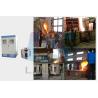 Buy cheap Medium Frequency Large Melting Furnace , 250KW Metal Melting Equipment from wholesalers