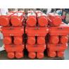 Buy cheap Ball Valve Butterfly Valve Mounted With Epoxy Coated Pneumatic Rotary Actuator from wholesalers
