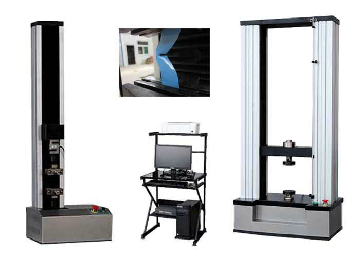 Buy cheap Multi - Function Universal Material Testing Machine In Room Temperature product