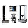 Buy cheap Multi - Function Universal Material Testing Machine In Room Temperature from wholesalers
