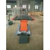 Buy cheap 190MM Altitude 2000lbs Center Jack Scissor Lift Stand from wholesalers