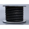Buy cheap Pump Fiber Gland Packing Synthetic Fiber Gland Packing With PTFE Heat Insulation from wholesalers