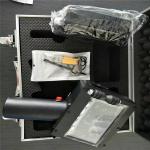 Handheld Portable Auxiliary Equipment WDS 730 Inkjet Printer Multicolor