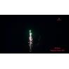 Buy cheap Mandarin Outdoor Magical Shots 49s Spit Beads Fireworks For Celebration from wholesalers