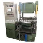 ISO 9001 Certified Rubber Hot Press Vulcanizer Machine for Ebonite Plate