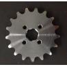 Buy cheap Motorcycle Chain Sprocket Drive Front MONKEY DAX 13T-17T from wholesalers