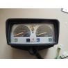 Buy cheap motorcycles meter motocross HONDA CG125 Meter assy from wholesalers
