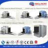 Buy cheap 1000 * 800mm Baggage And Parcel Inspection from wholesalers