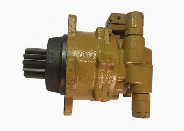 Buy cheap Excavator E304CR swing motor assy E304 hydraulic swing reduction assy from wholesalers