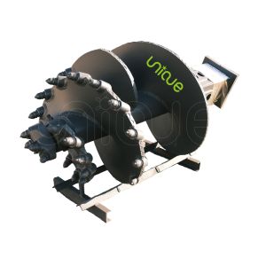 Wholesale Thickness 16mm Diameter 900mm Foundation Drilling Augers For Foundation from china suppliers