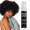 Buy cheap Your logo Moisturizing Fluffy Hair Gel Mousse Elastin Long Lasting Styling Foam Mousse from wholesalers